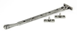 [90406] Pewter 12" Avon Stay - 90406
