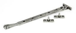 [90406] Pewter 12&quot; Avon Stay - 90406