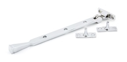 [90428] Polished Chrome 10" Avon Stay - 90428