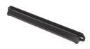 Black Medium Aluminium Canopy 297mm - 91002