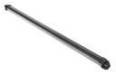 Black Large Aluminium Canopy 400mm - 91023