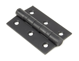 [91782] External Beeswax 3" Ball Bearing Butt Hinge (pair) - 91782