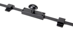 [91790] Black Cremone Bolt - 91790