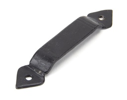 [92048] External Beeswax Gothic Screw on Staple - 92048
