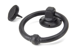 [92075] External Beeswax Regency Door Knocker - 92075