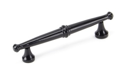 [92081] Black Regency Pull Handle - Small - 92081