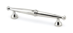 [92084] Polished Chrome Regency Pull Handle - Small - 92084