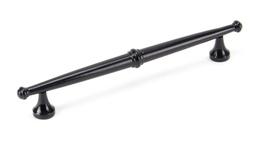 [92087] Black Regency Pull Handle - Medium - 92087