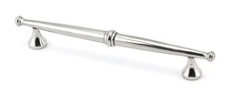 [92090] Polished Chrome Regency Pull Handle - Medium - 92090