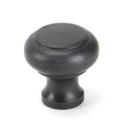 [92100] Beeswax Regency Cabinet Knob - Small - 92100