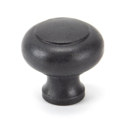[92102] Beeswax Regency Cabinet Knob - Large - 92102