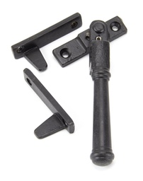 [92104] External Beeswax Locking Night-Vent Regency Fastener - 92104