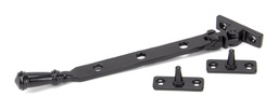 [92105] Black 8&quot; Regency Stay - 92105