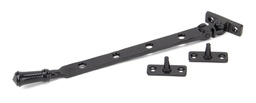 [92106] Black 10" Regency Stay - 92106