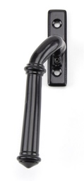[92111] Black Regency Espag - LH - 92111