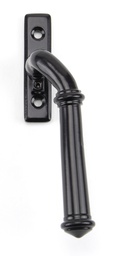 [92112] Black Regency Espag - RH - 92112