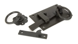 [33147R] Beeswax Cottage Latch - RH - 33147R