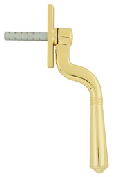 [20461] Electro Brass Teardrop Espag - 20461