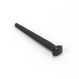 [28336] Black Oxide 2" Rosehead Nail (1kg) - 28336