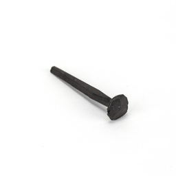 [28337] Black Oxide 1 1/2" Rosehead Nail (1kg) - 28337