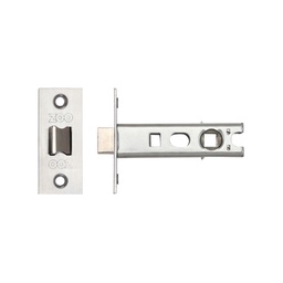 [B1016.700] Heavy Duty Tubular Latch - 76mm - SSS