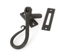 [33132] Beeswax Shepherd's Crook Fastener - 33132