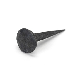 [33134] Beeswax 2" Handmade Nail - 33134