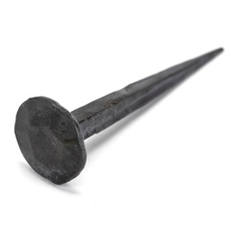 [33135] Beeswax 3" Handmade Nail - 33135