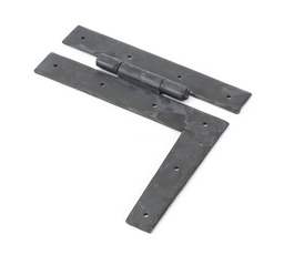 [33182] Beeswax 7&quot; HL Hinge (pair) - 33182