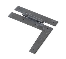 [33182] Beeswax 7" HL Hinge (pair) - 33182
