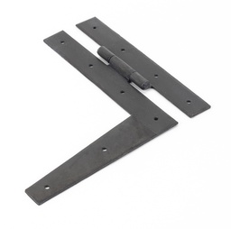 [33183] Beeswax 9" HL Hinge (pair) - 33183