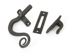 [33185] Beeswax Monkeytail Fastener - LH - 33185