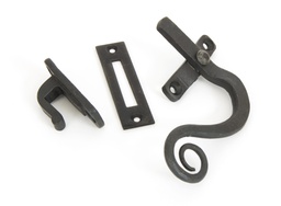 [33186] Beeswax Monkeytail Fastener - RH - 33186