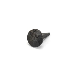 [33192] Beeswax 1" Handmade Nail (20mm HD DIA) - 33192