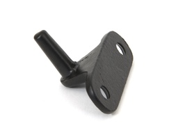 [33205] Black Cranked Casement Stay Pin - 33205
