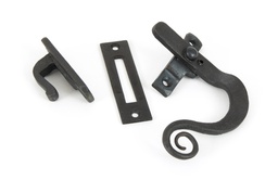 [33212] Beeswax Locking Monkeytail Fastener - RH - 33212