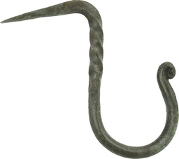 [33222] Beeswax Cup Hook - Small - 33222