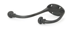 [33248] Beeswax 7 3/4" Hat & Coat Hook - 33248