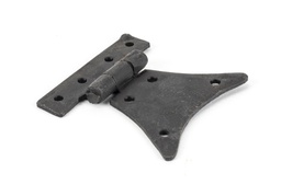 [33258] Beeswax 2" Half Butterfly Hinge (pair) - 33258