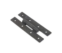 [33260] Beeswax 3¼&quot; H Hinge (pair) - 33260