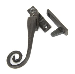 [33267] Beeswax LH Locking Night-vent Monkeytail Fastener - 33267