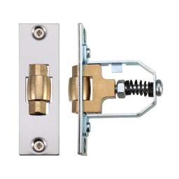 [B1017.700] Adjustable Roller Latch - 46mm - SSS