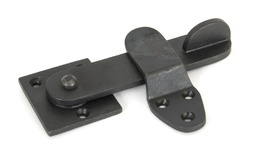 [33296] Beeswax Privacy Latch Set - 33296