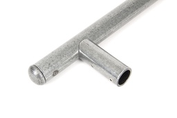 [33395] Pewter 1800mm Pull Handle - 33395