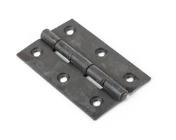 [33436] Beeswax 3" Butt Hinge (pair) - 33436