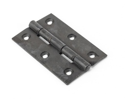 [33436] Beeswax 3&quot; Butt Hinge (pair) - 33436