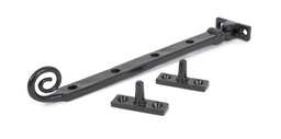 [33485] Black 10" Cast Monkeytail Stay - 33485