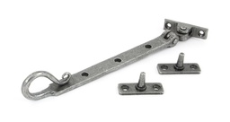 [33605] Pewter 8" Shepherd's Crook Stay - 33605