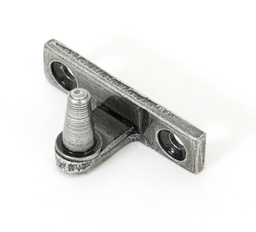 [33614] Pewter Cranked Stay Pin - 33614