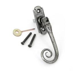[33620] Pewter Monkeytail Espag - LH - 33620